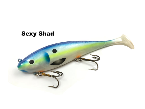 Musky Innovations Regular Swimmin' Dawg
