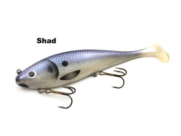 Musky Innovations Regular Swimmin' Dawg
