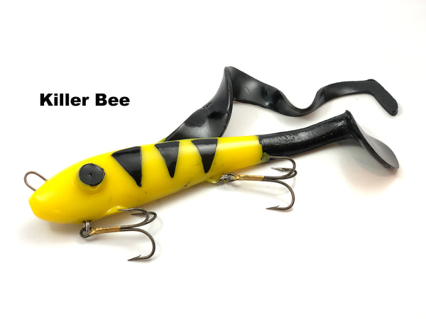 Restless Rider Tackle - SHALLOW Restless Rider