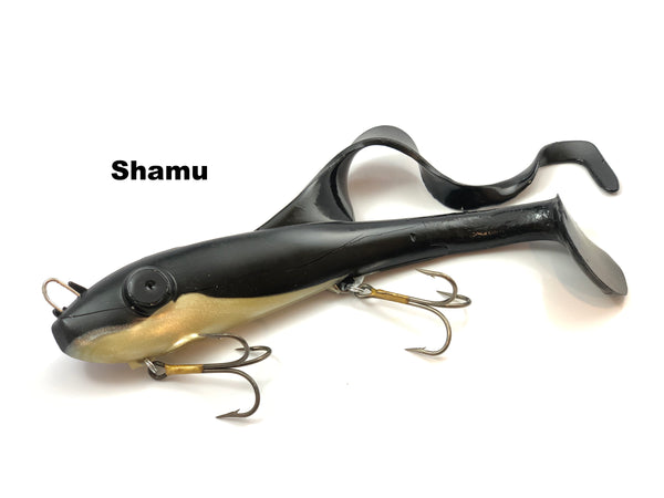 Restless Rider Tackle - SHALLOW Restless Rider