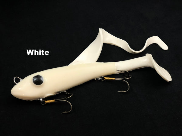 Restless Rider Tackle - SHALLOW Restless Rider