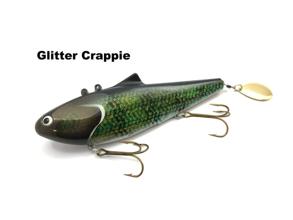 Musky Innovations Rippin' Dawg