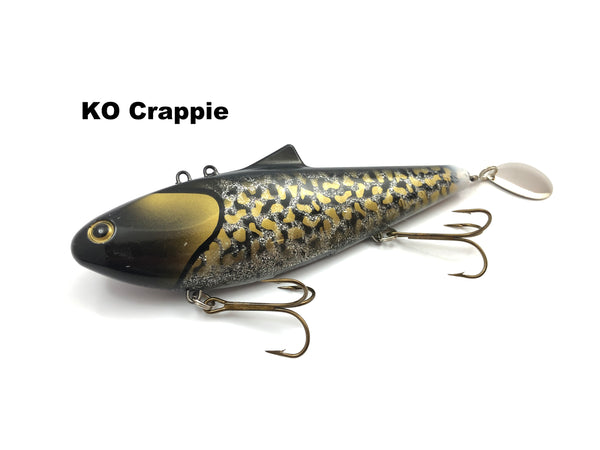 Musky Innovations Rippin' Dawg