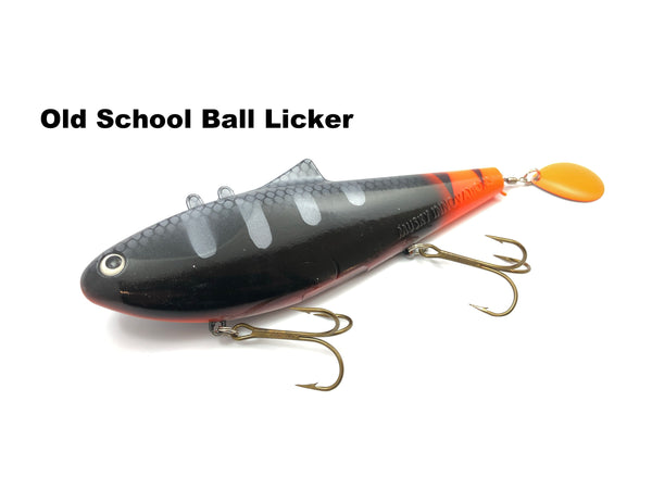 Musky Innovations Rippin' Dawg