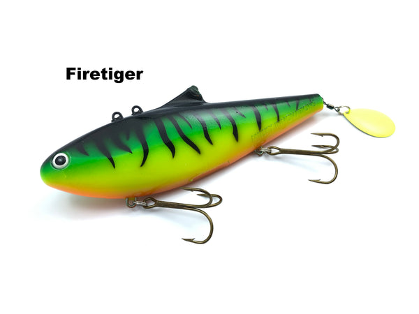 Musky Innovations Rippin' Dawg