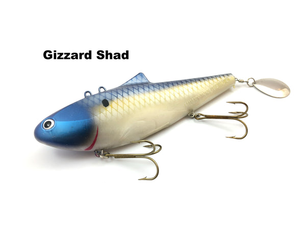 Musky Innovations Rippin' Dawg