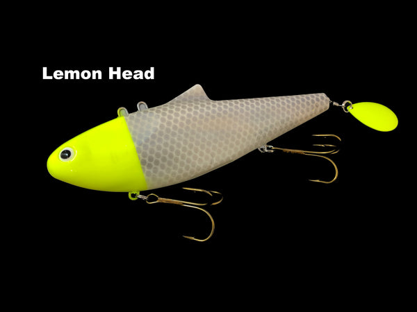 Musky Innovations Rippin' Dawg
