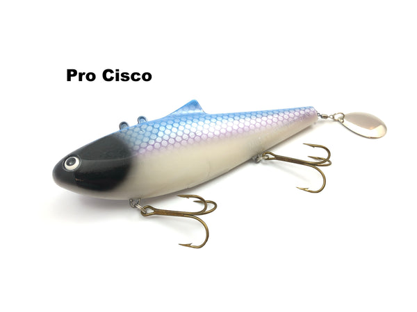 Musky Innovations Rippin' Dawg