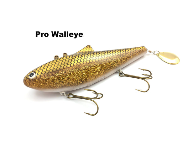 Musky Innovations Rippin' Dawg