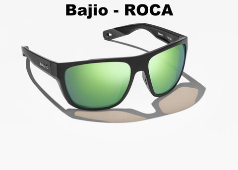 Bajio ROCA Sunglasses