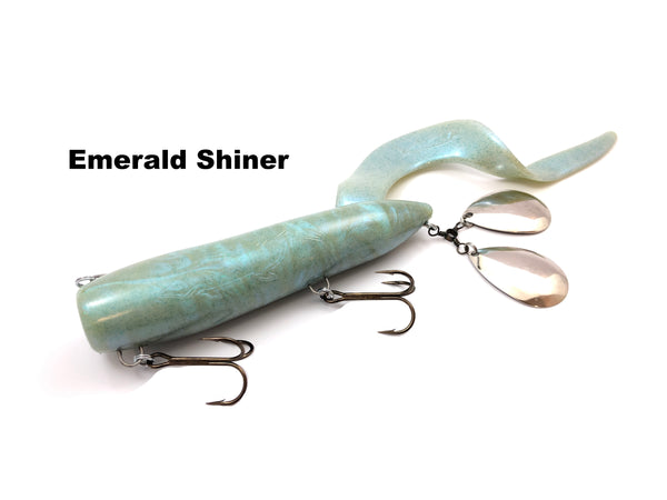 Bondy Bait Co. Royal Orba
