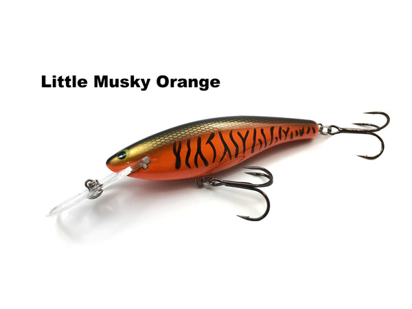 Northland Tackle Rumble Beast 6 - Buy 1 Get 1 FREE