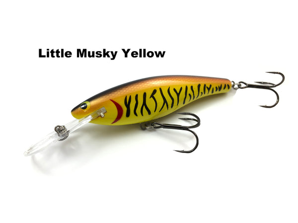 Northland Tackle Rumble Beast 6 - Buy 1 Get 1 FREE