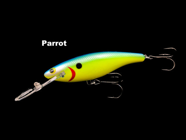 Northland Tackle Rumble Beast 6 - Buy 1 Get 1 FREE