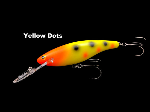 Northland Tackle Rumble Beast 6 - Buy 1 Get 1 FREE