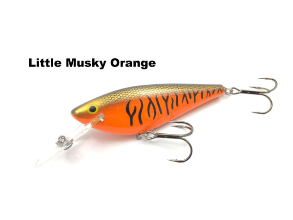 Northland Tackle Rumble Monster