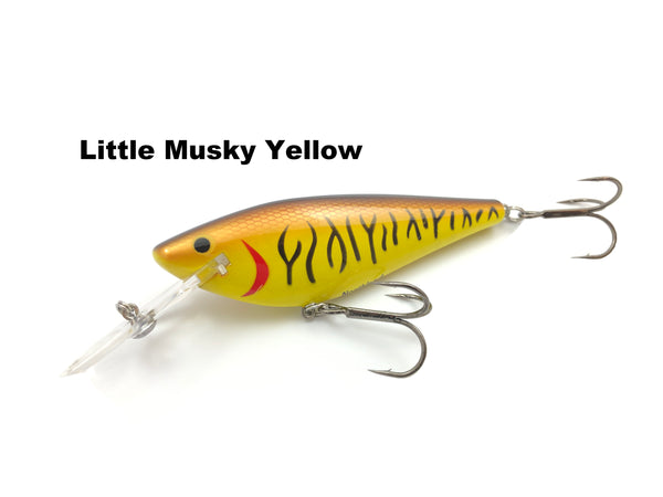 Northland Tackle Rumble Monster