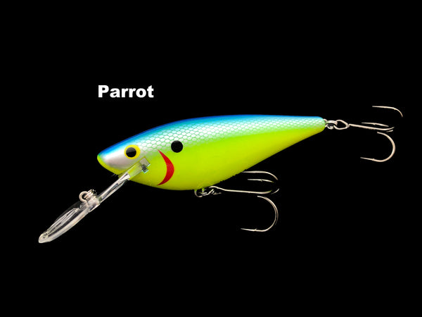 Northland Tackle Rumble Monster