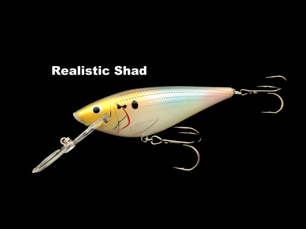 Northland Tackle Rumble Monster