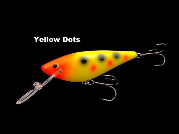 Northland Tackle Rumble Monster