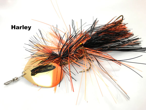 Spanky Baits Ninety Nines (99's)