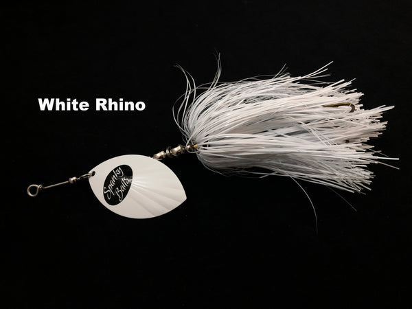 Spanky Baits St. Clair Special