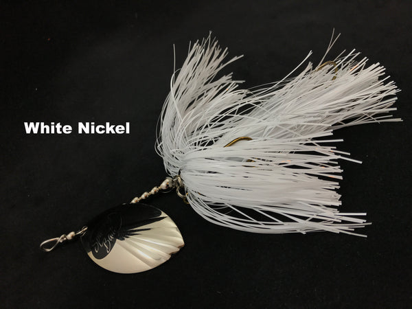 Spanky Baits St. Clair Special