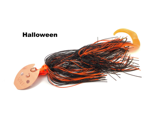 TnA Tackle S.F. Regular Dragon