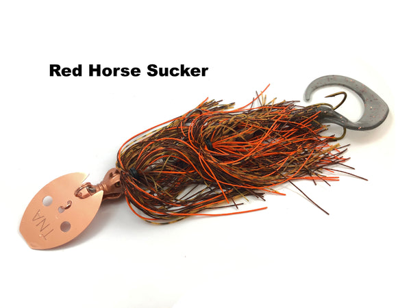 TnA Tackle S.F. Regular Dragon