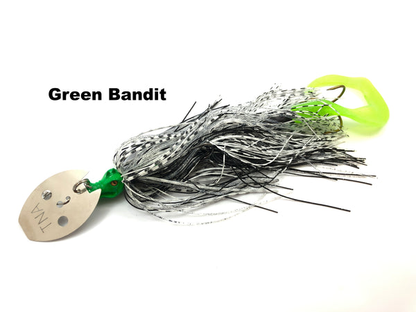 TnA Tackle S.F. Regular Dragon
