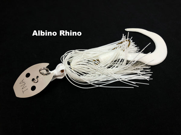TnA Tackle S.F. Mini Dragon