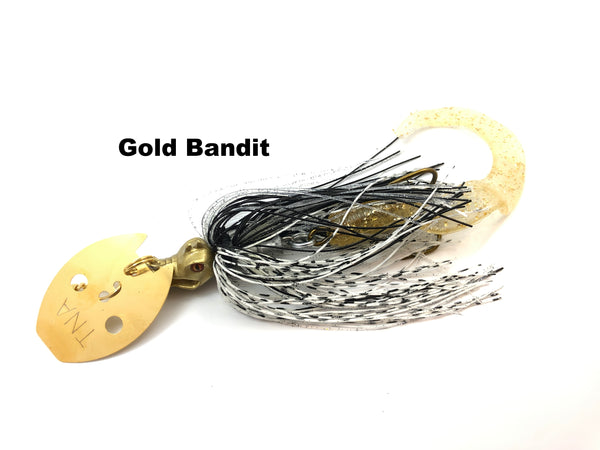 TnA Tackle S.F. Mini Dragon