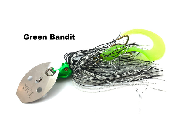 TnA Tackle S.F. Mini Dragon