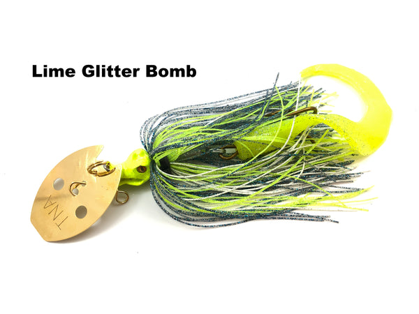 TnA Tackle S.F. Mini Dragon