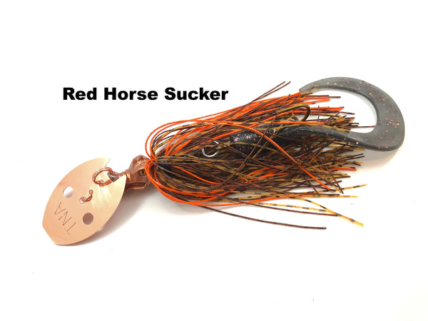 TnA Tackle S.F. Mini Dragon