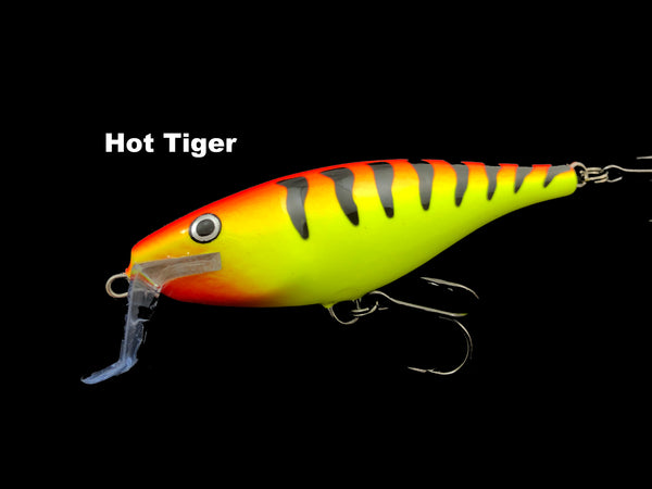 Rapala Super Shad Rap SSR14