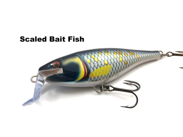 Rapala Super Shad Rap SSR14