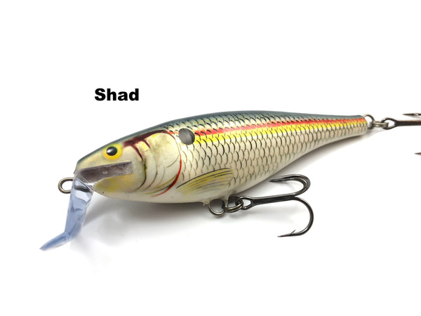 Rapala Super Shad Rap SSR14