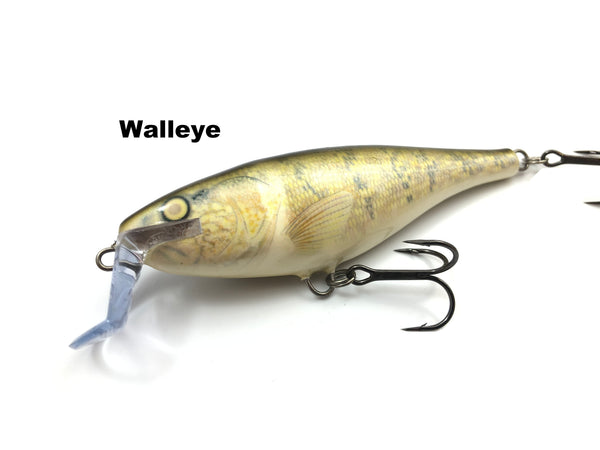 Rapala Super Shad Rap SSR14