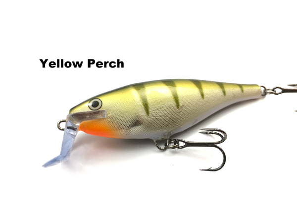 Rapala Super Shad Rap SSR14
