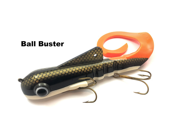 Musky Innovations Shallow Regular Bull Dawg