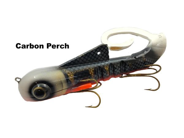 Musky Innovations Shallow Mag Dawg