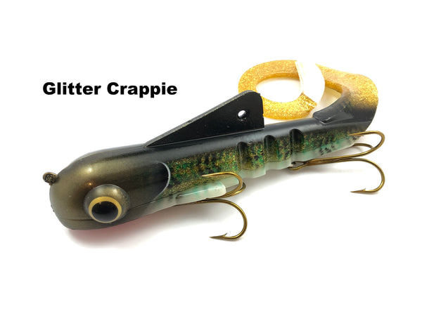 Musky Innovations Shallow Mag Dawg