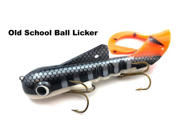 Musky Innovations Shallow Regular Bull Dawg