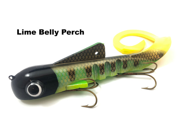 Musky Innovations Shallow Mag Dawg