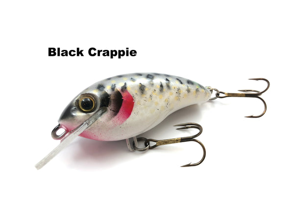 Muskie Train SHALLOW Diesel