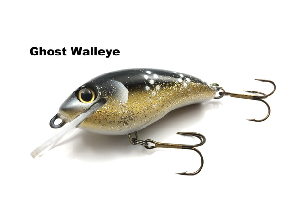 Muskie Train SHALLOW Diesel