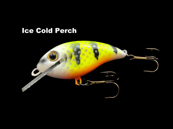 Muskie Train SHALLOW Diesel