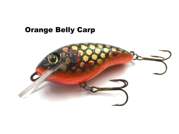 Muskie Train SHALLOW Diesel