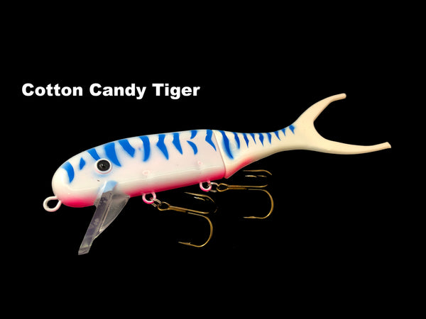 Musky Innovations Shallow Invader